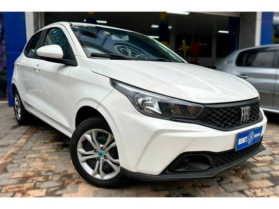 FIAT ARGO 1.0 FIREFLY FLEX DRIVE MANUAL